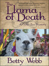 Cover image for The Llama of Death